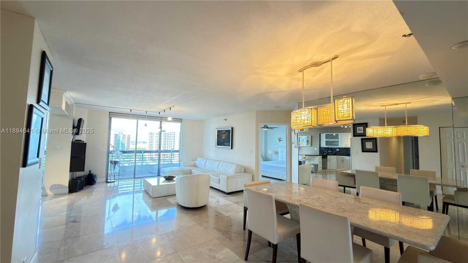 Small Image of 3530 WEST MYSTIC POINTE DR #1602, Aventura Number 3
