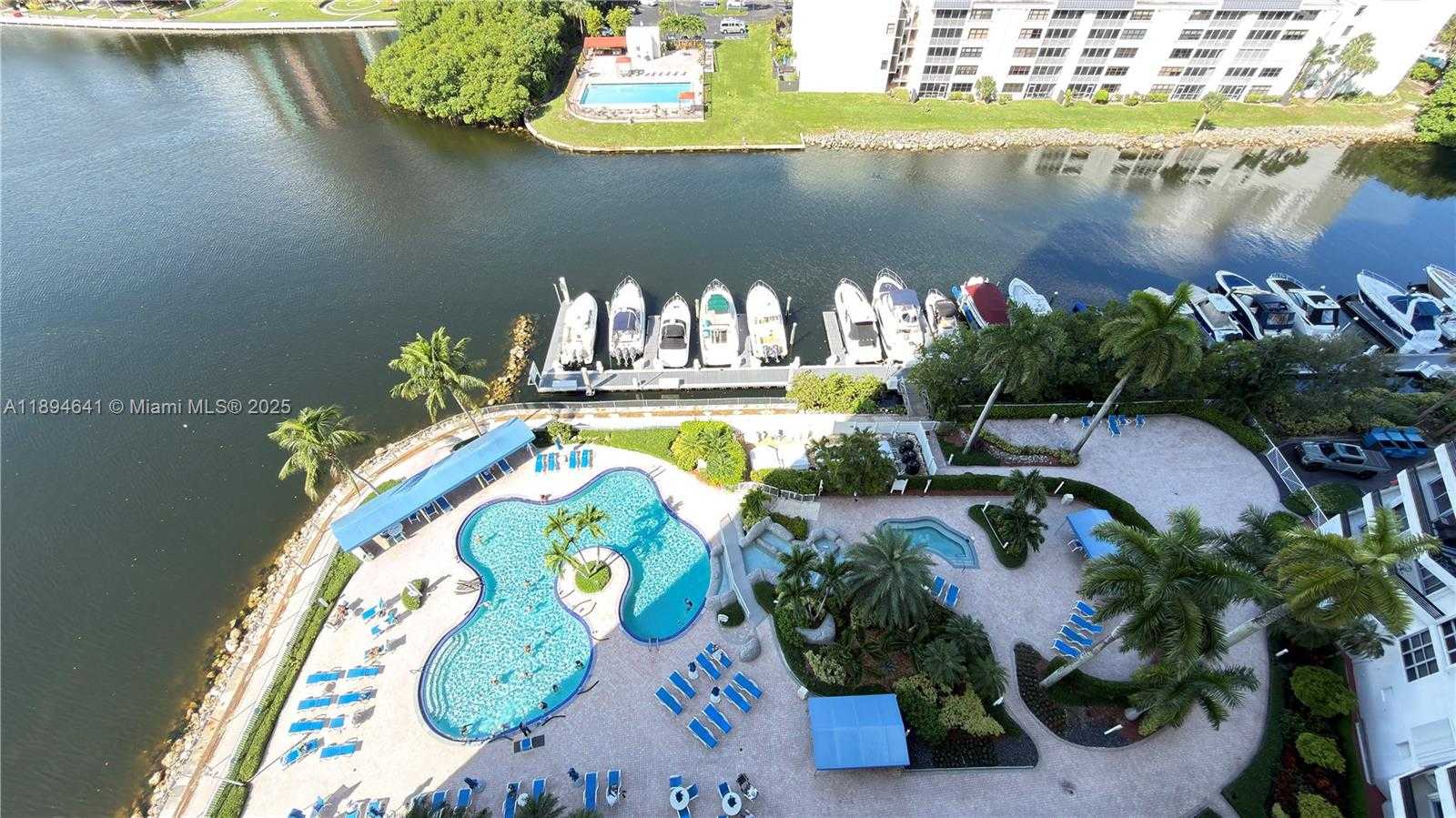 Small Image of 3530 WEST MYSTIC POINTE DR #1602, Aventura Number 41