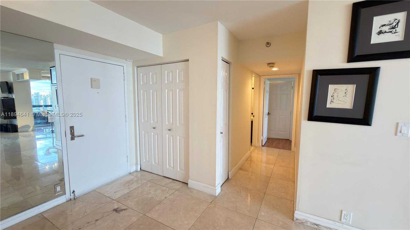 Small Image of 3530 WEST MYSTIC POINTE DR #1602, Aventura Number 44