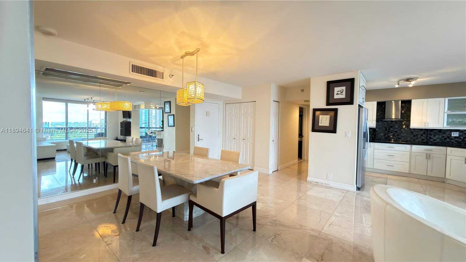 Small Image of 3530 WEST MYSTIC POINTE DR #1602, Aventura Number 6