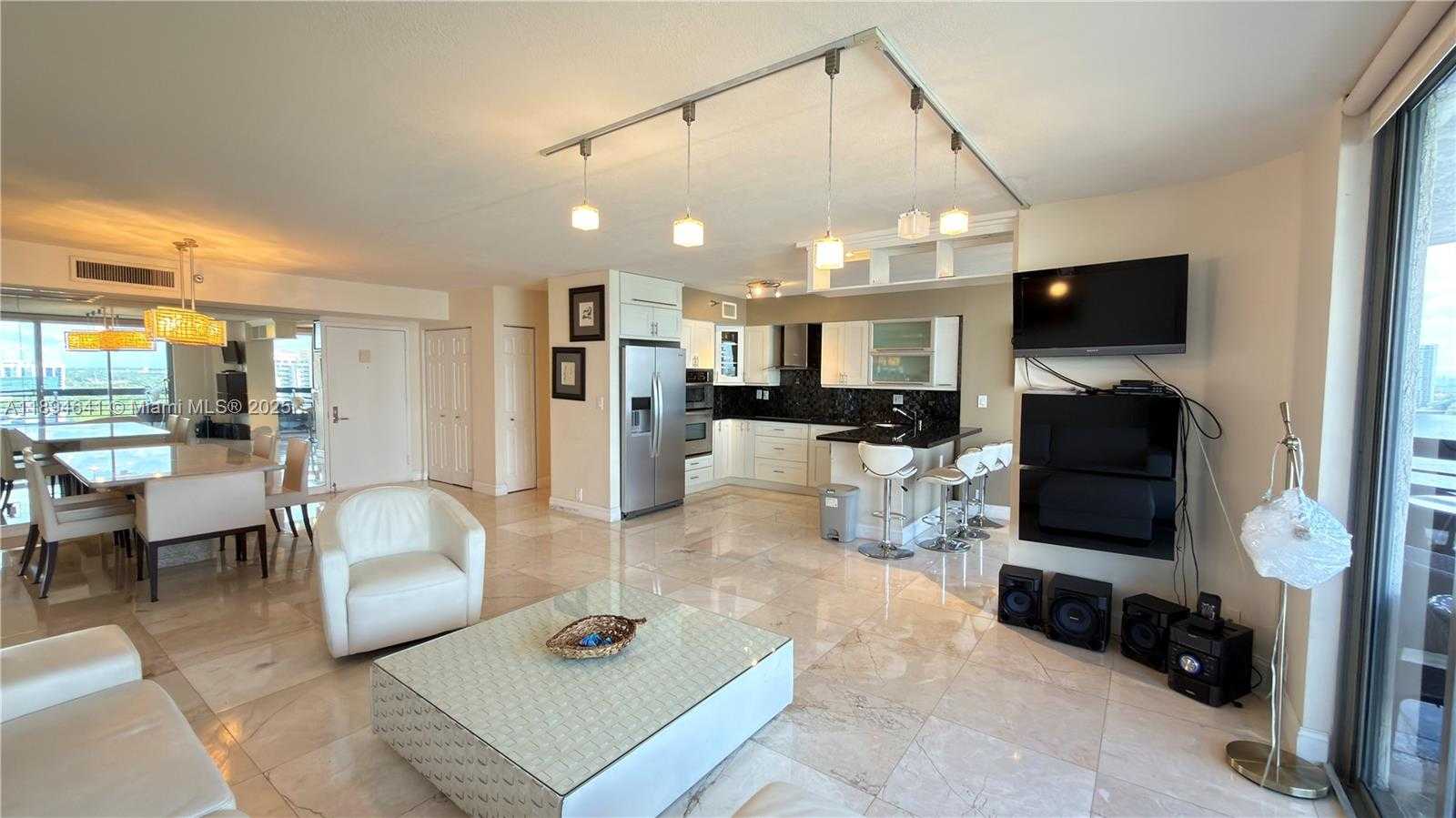 Small Image of 3530 WEST MYSTIC POINTE DR #1602, Aventura Number 62