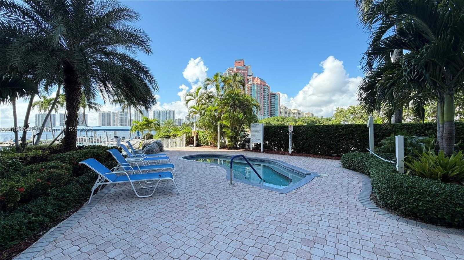 Small Image of 3530 WEST MYSTIC POINTE DR #1602, Aventura Number 70
