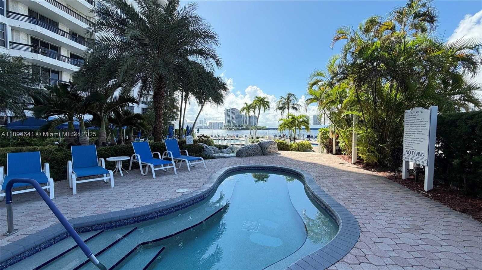Small Image of 3530 WEST MYSTIC POINTE DR #1602, Aventura Number 71