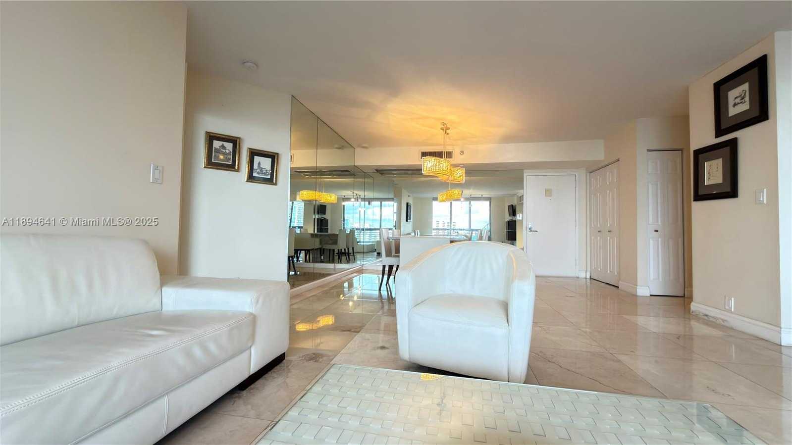Small Image of 3530 WEST MYSTIC POINTE DR #1602, Aventura Number 8