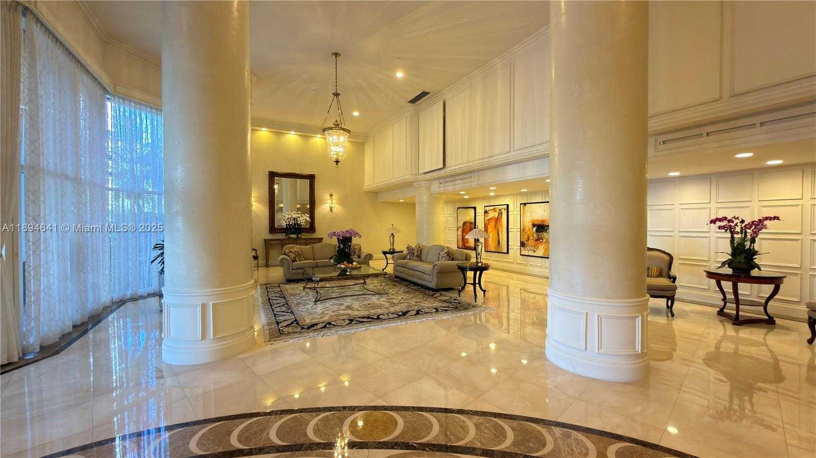 Small Image of 3530 WEST MYSTIC POINTE DR #1602, Aventura Number 81