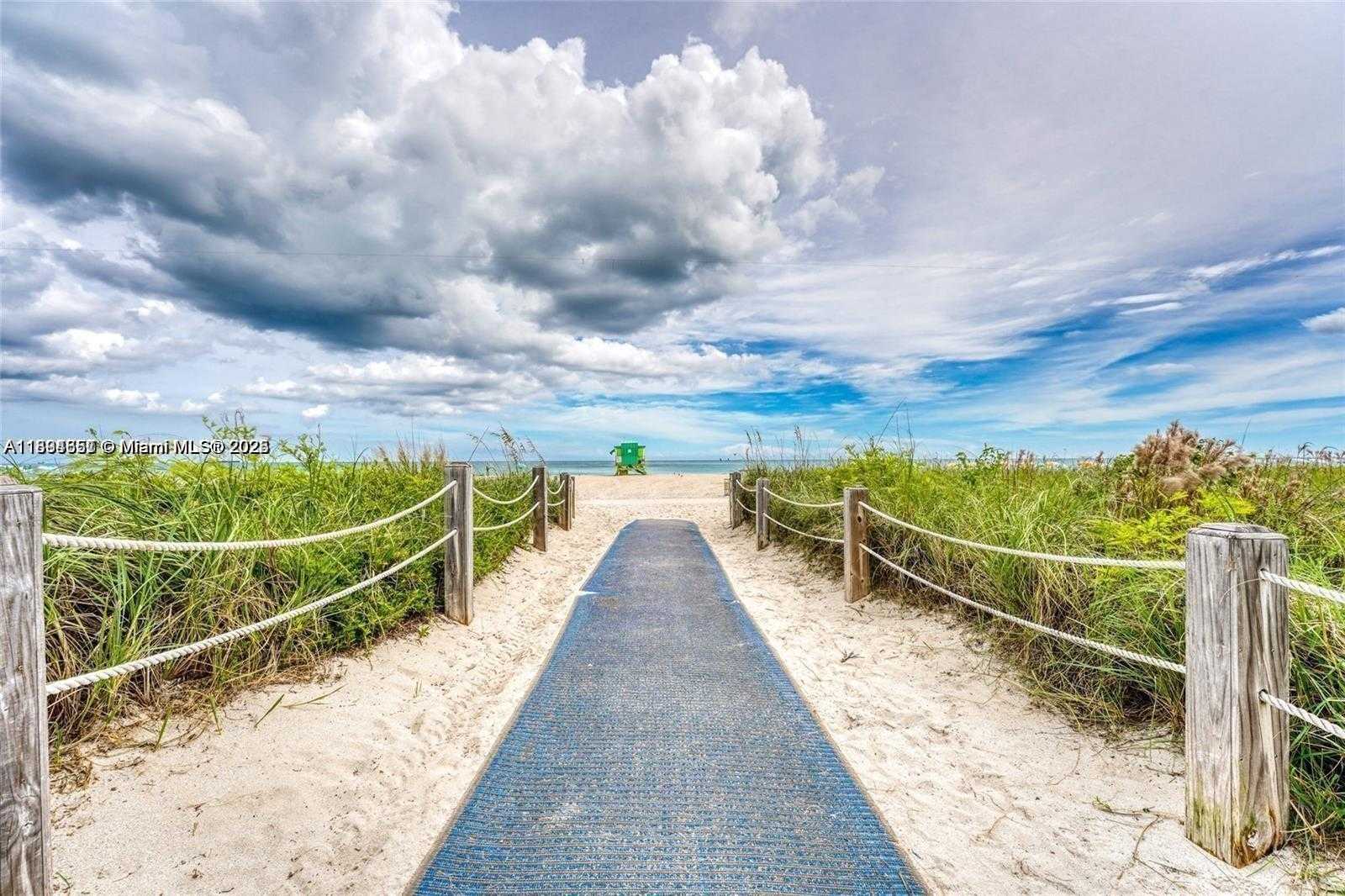 Small Image of 780 81ST ST #9, Miami Beach Number 8