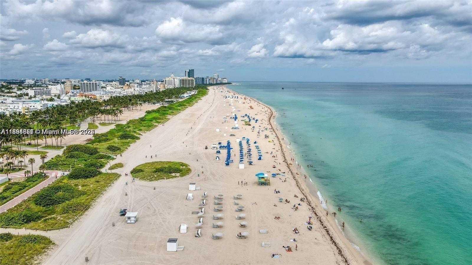 Small Image of 780 81ST ST #9, Miami Beach Number 9