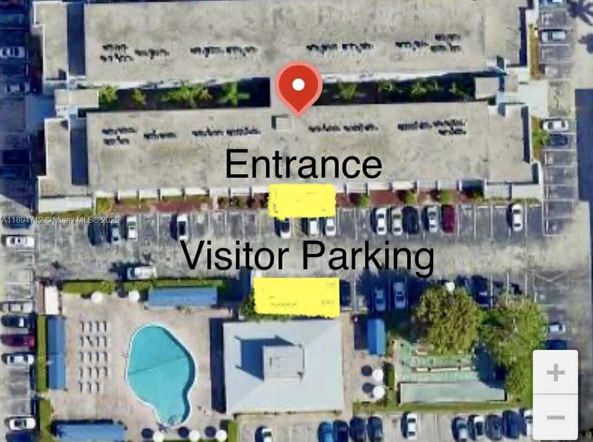 Small Image of 330 SOUTH EAST 2ND ST #102H, Hallandale Beach Number 17