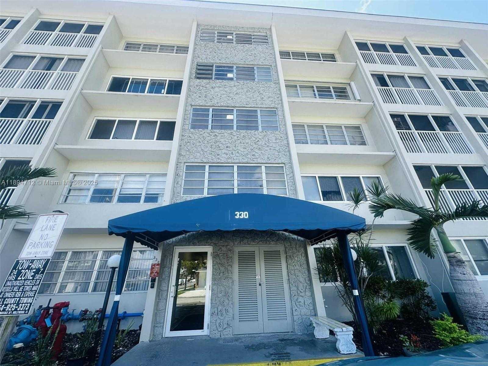 Small Image of 330 SOUTH EAST 2ND ST #102H, Hallandale Beach Number 34
