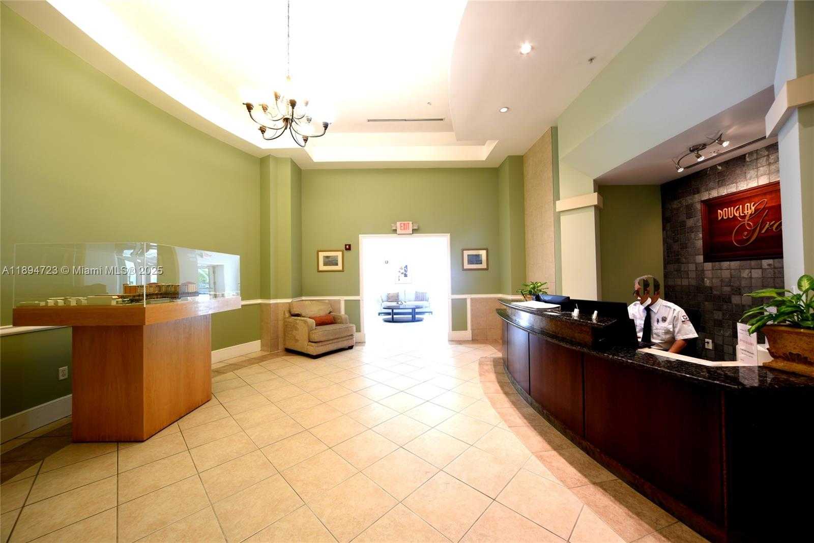 Small Image of 50 MENORES AVE #717, Coral Gables Number 2