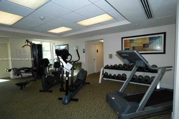 Small Image of 50 MENORES AVE #717, Coral Gables Number 26