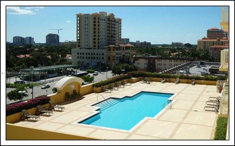 Small Image of 50 MENORES AVE #717, Coral Gables Number 28