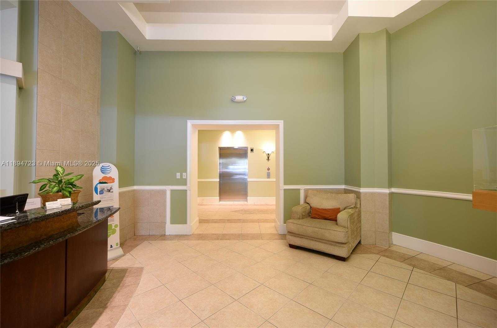 Small Image of 50 MENORES AVE #717, Coral Gables Number 3