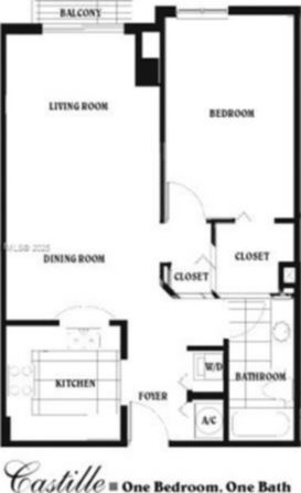 Small Image of 50 MENORES AVE #717, Coral Gables Number 32