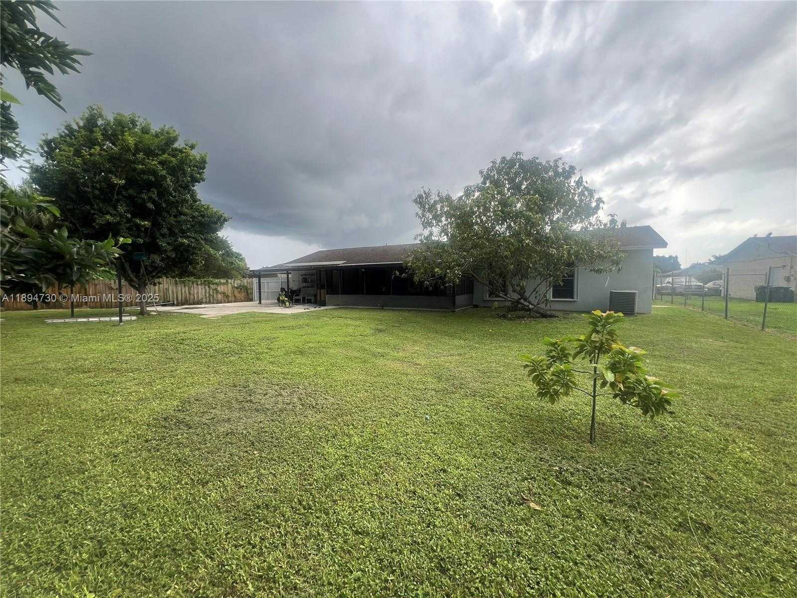 Small Image of 26121 SOUTH WEST 130TH AVE, Homestead Number 26