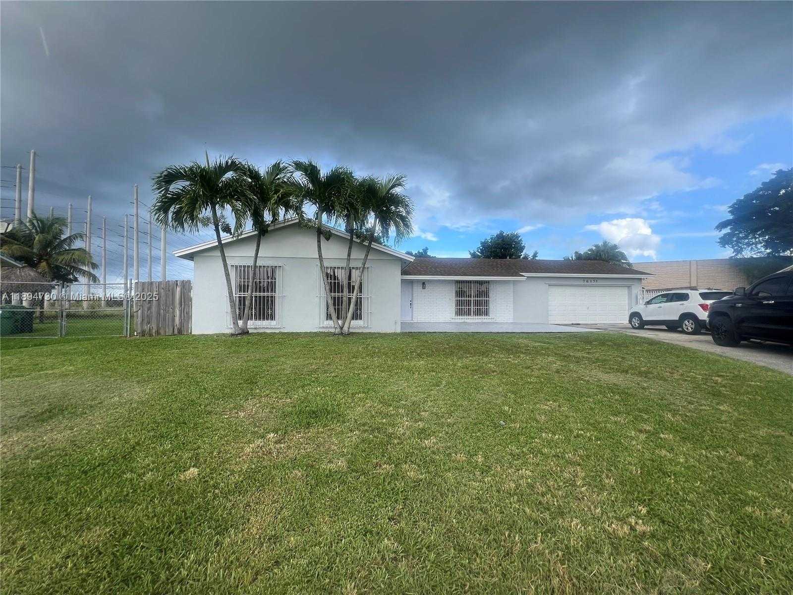 Small Image of 26121 SOUTH WEST 130TH AVE, Homestead Number 5