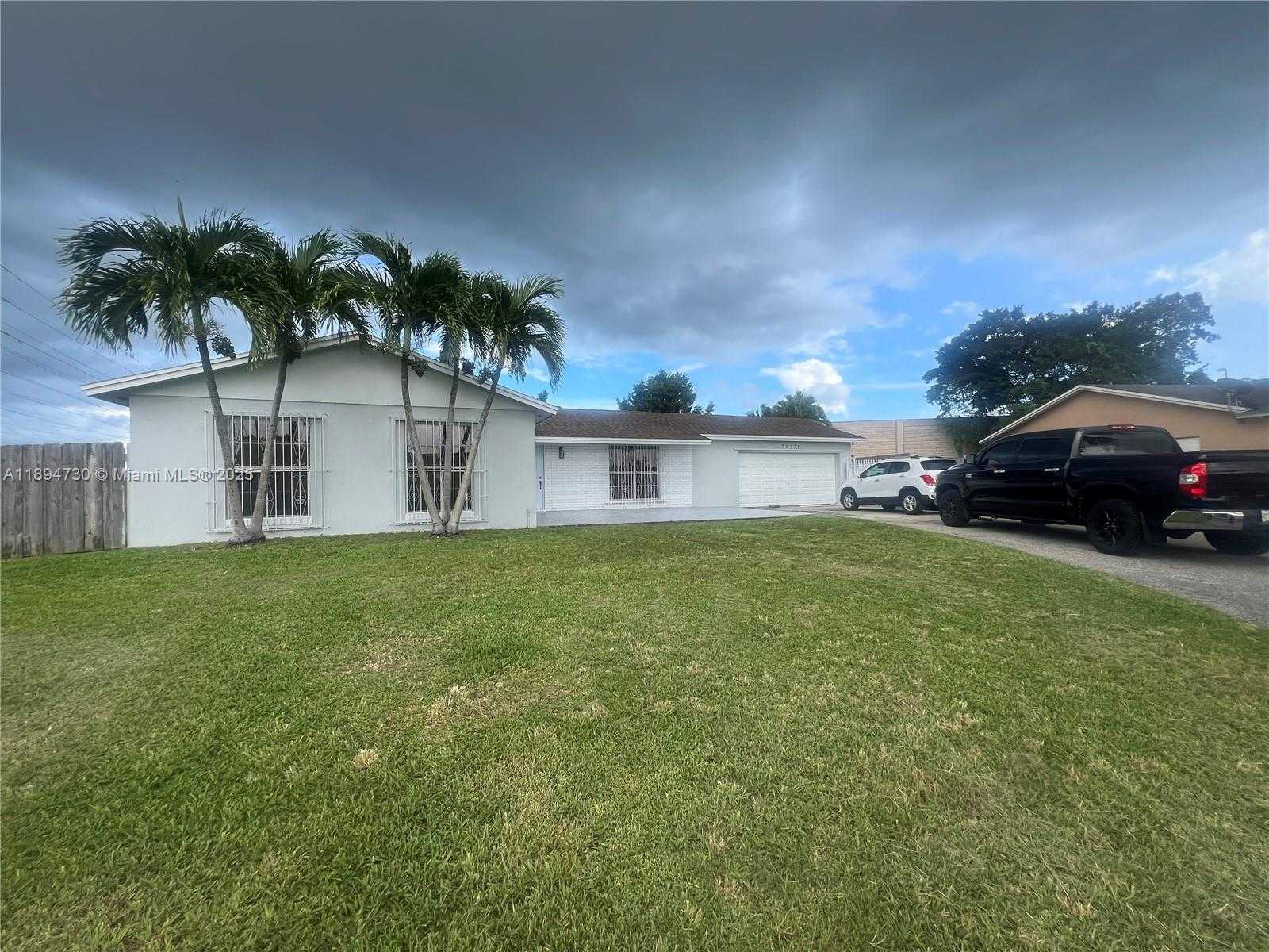 Small Image of 26121 SOUTH WEST 130TH AVE, Homestead Number 7