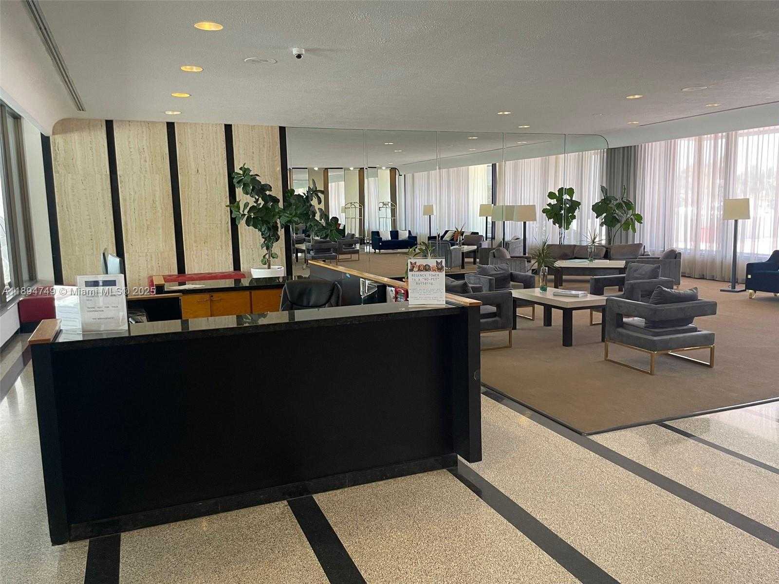 Small Image of 5838 COLLINS AVE #5H, Miami Beach Number 15