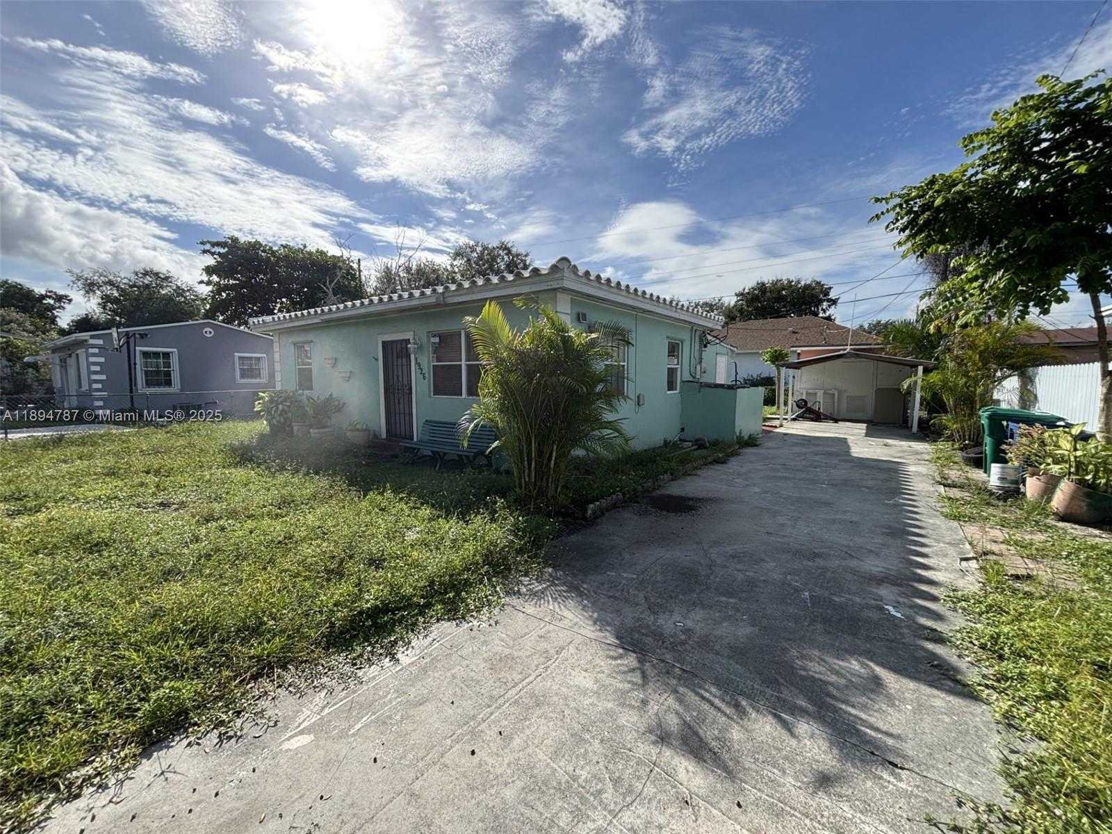 Small Image of Miami Number 2