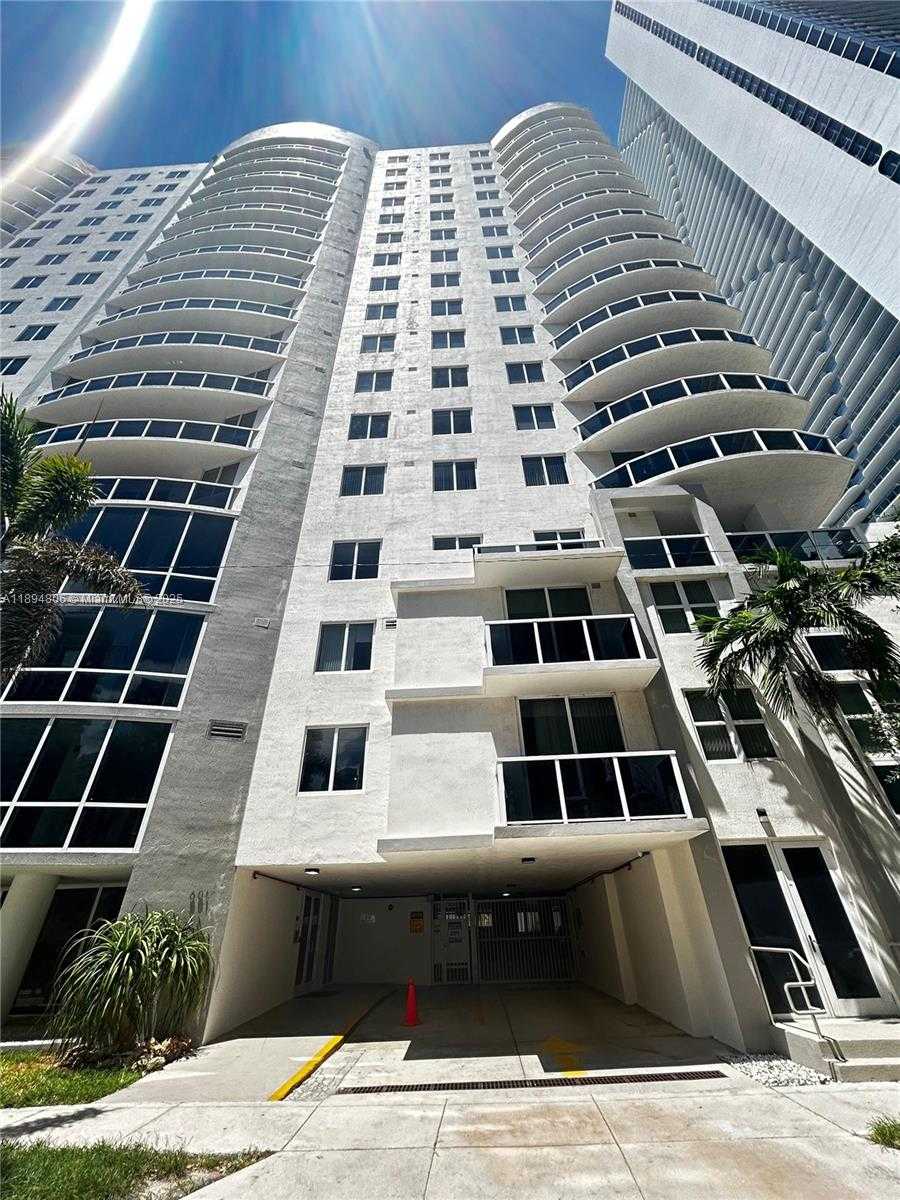 Small Image of 601 NORTH EAST 23RD ST #903, Miami Number 25