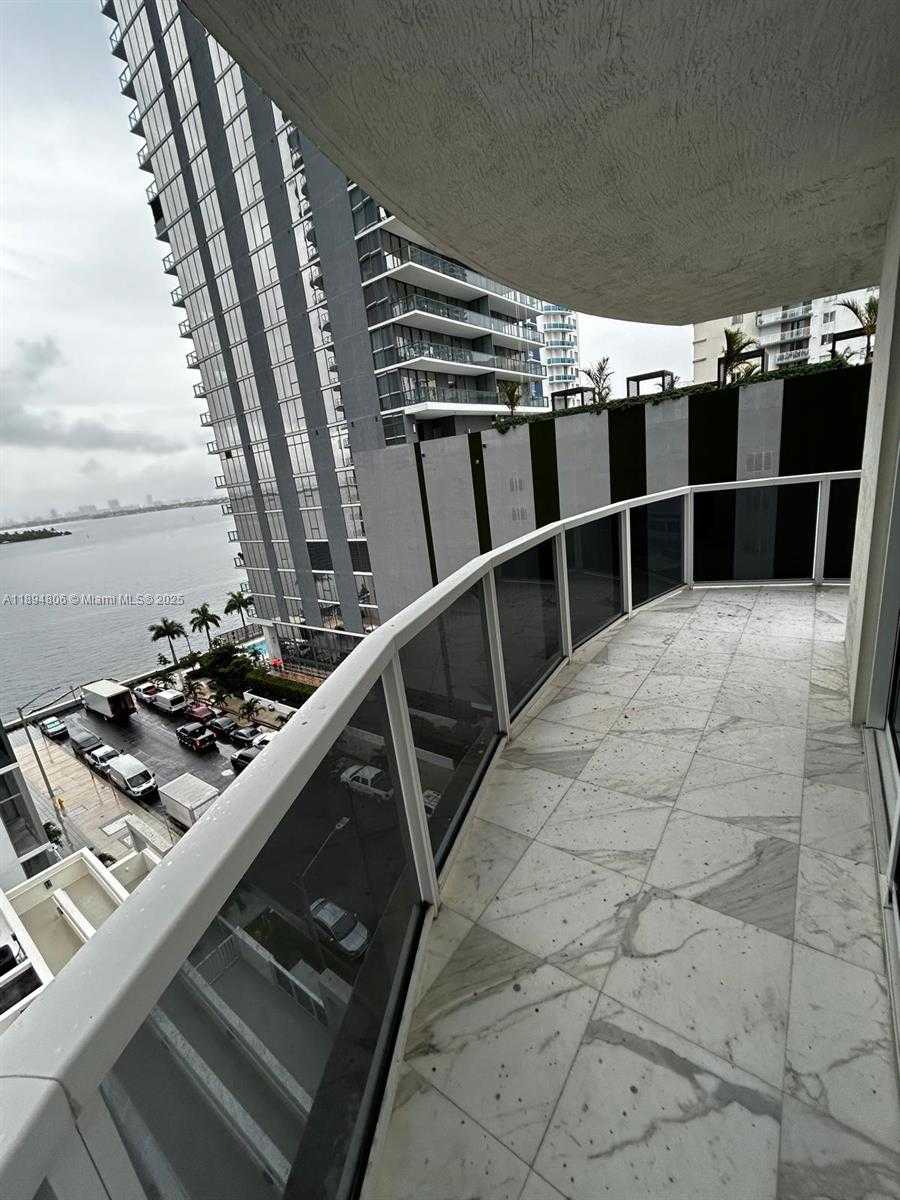 Small Image of 601 NORTH EAST 23RD ST #903, Miami Number 3