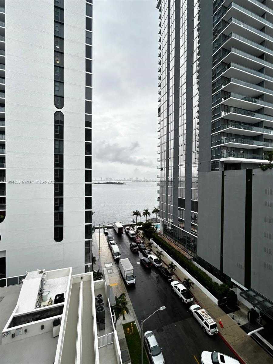 Small Image of 601 NORTH EAST 23RD ST #903, Miami Number 4