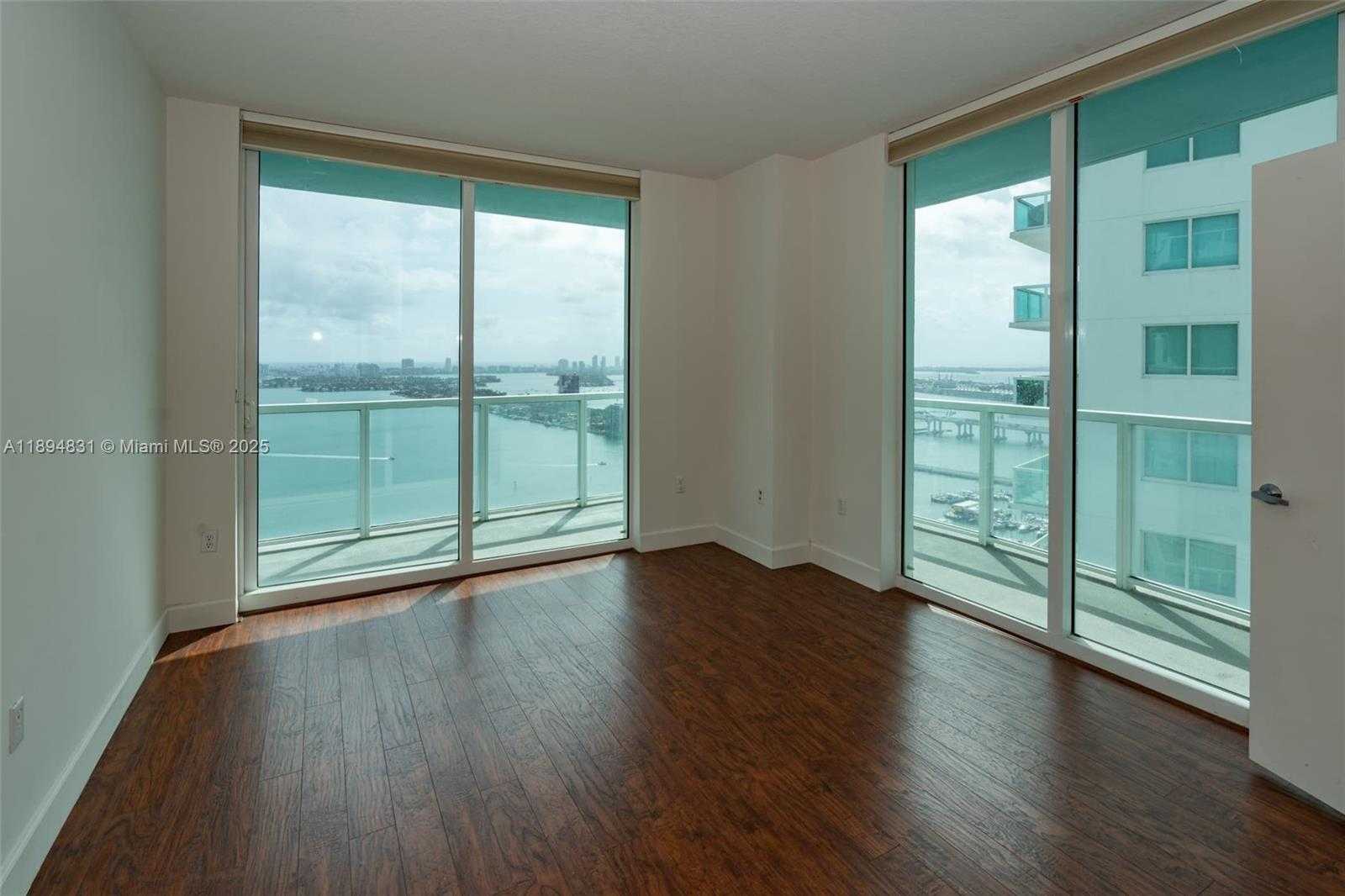 Small Image of 1900 NORTH BAYSHORE DR #3501, Miami Number 12