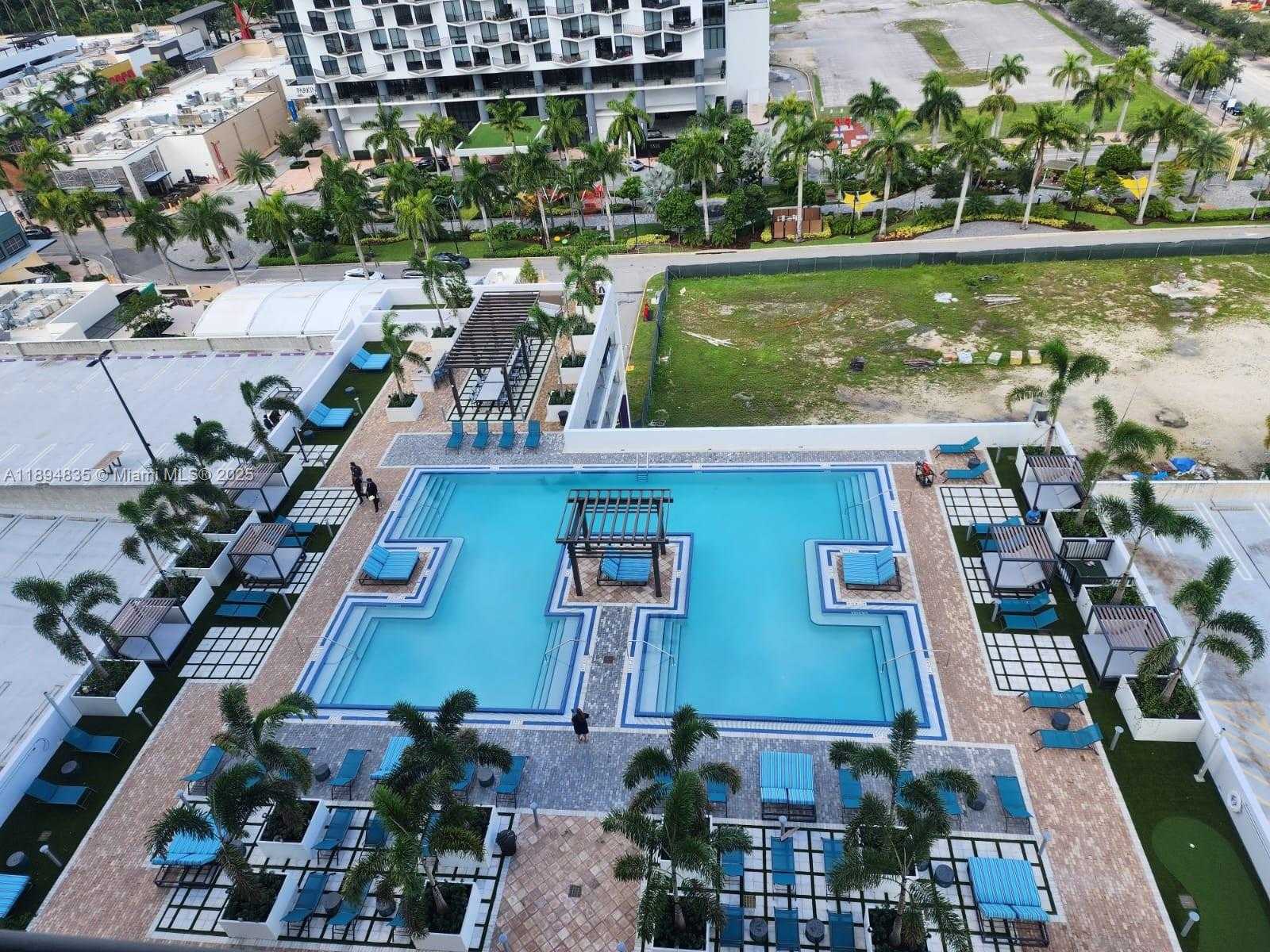 Small Image of 5350 NORTH WEST 84TH AVE #1818, Doral Number 17