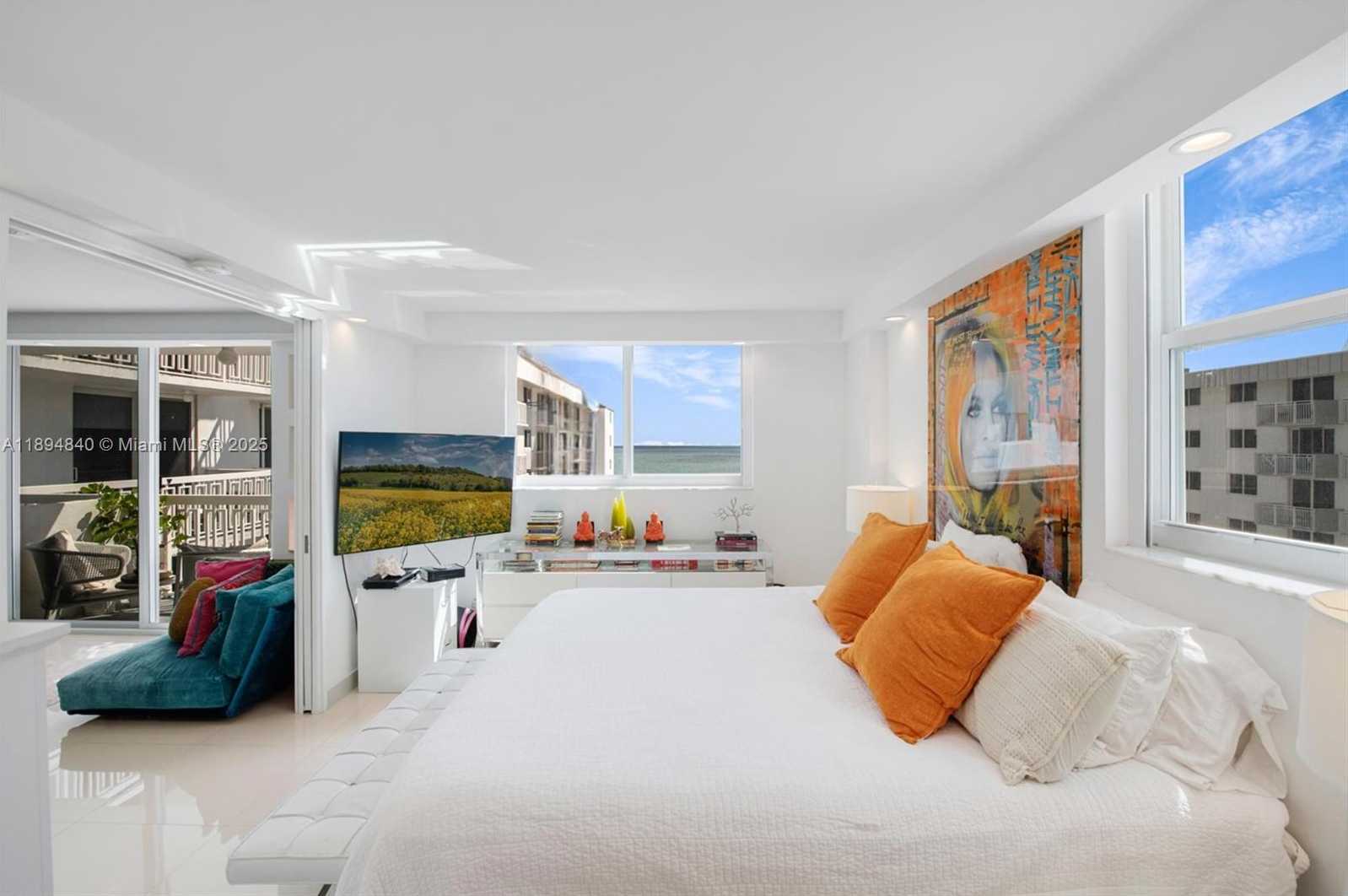 Small Image of 401 OCEAN DR #1006, Miami Beach Number 14