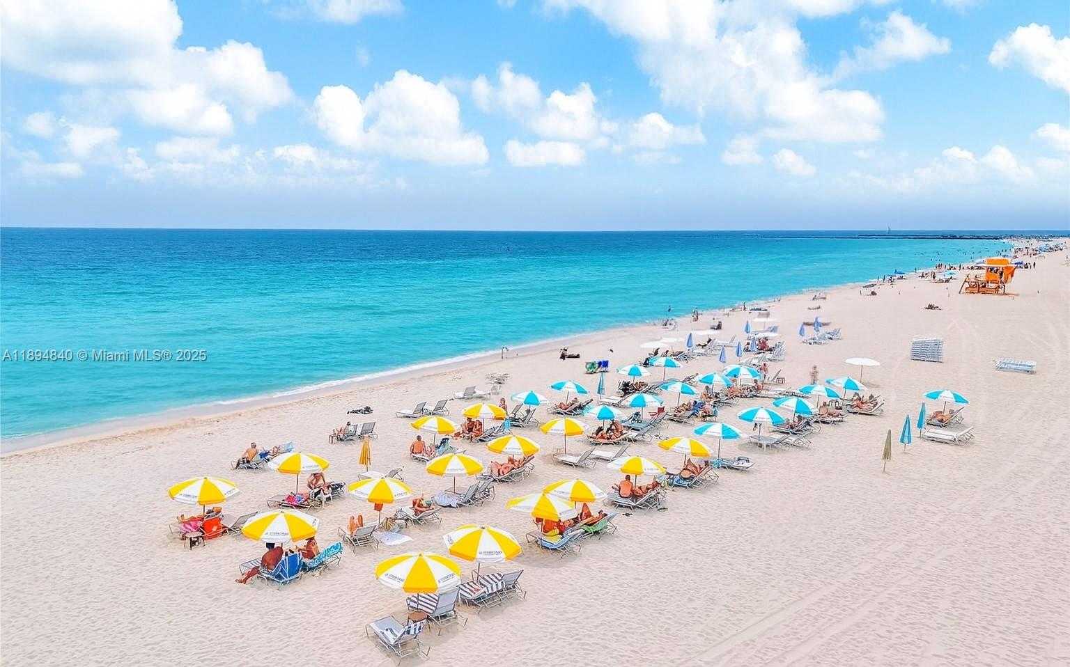 Small Image of 401 OCEAN DR #1006, Miami Beach Number 21