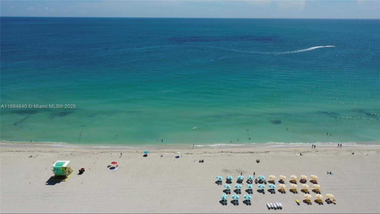 Small Image of 401 OCEAN DR #1006, Miami Beach Number 22