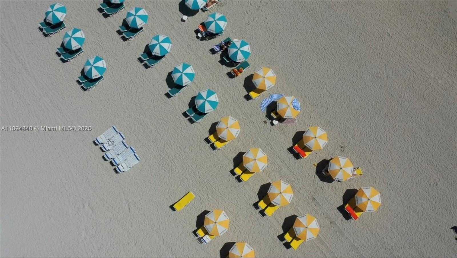 Small Image of 401 OCEAN DR #1006, Miami Beach Number 23