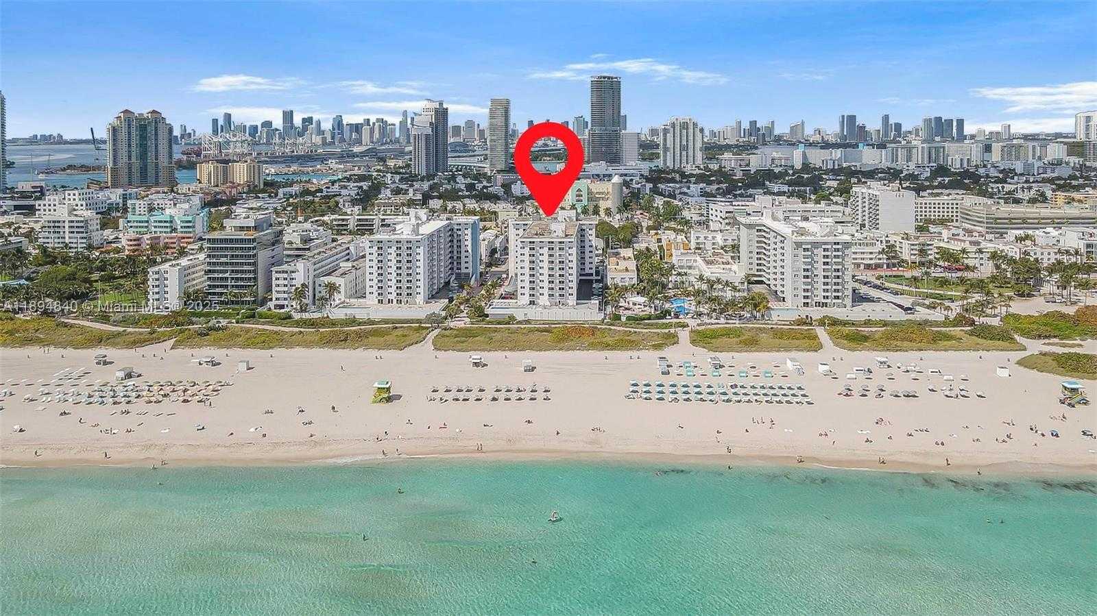 Small Image of 401 OCEAN DR #1006, Miami Beach Number 26