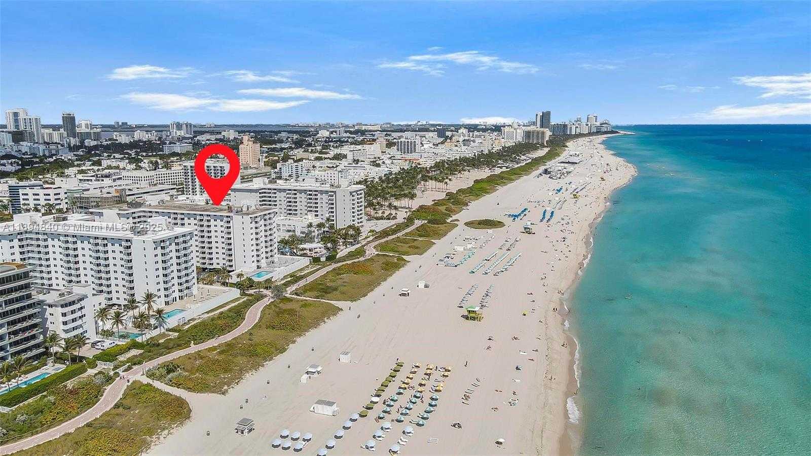 Small Image of 401 OCEAN DR #1006, Miami Beach Number 27