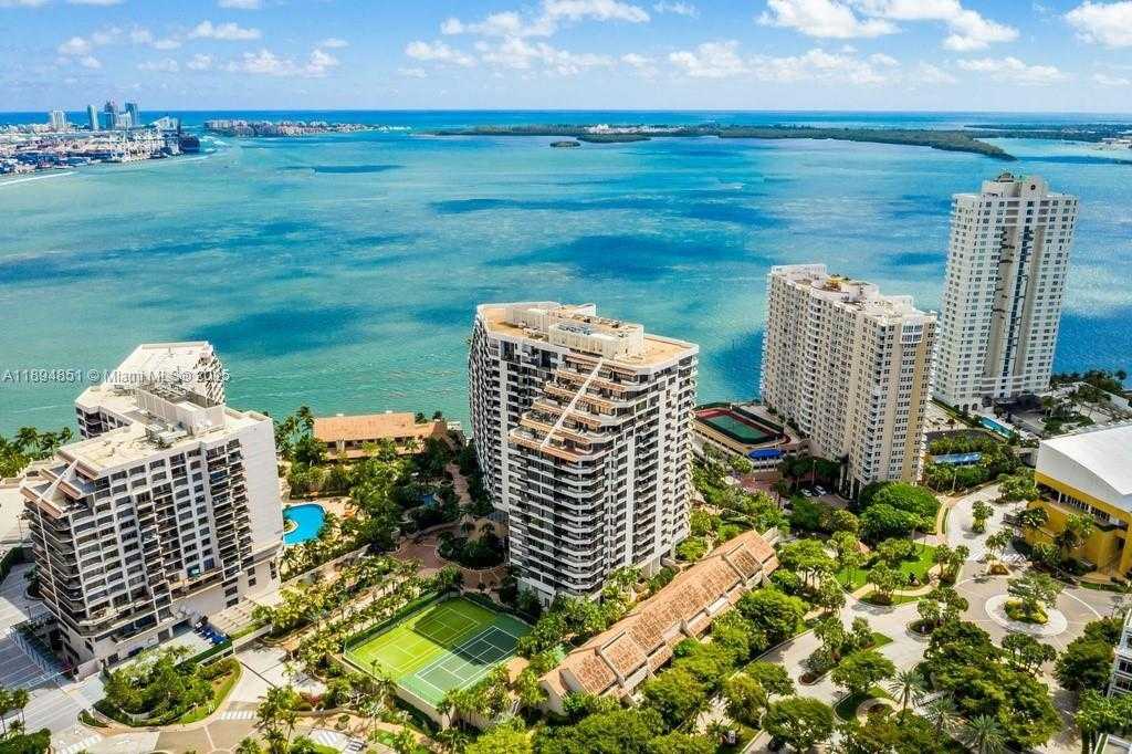 Small Image of 520 BRICKELL KEY DR #APH00, Miami Number 29