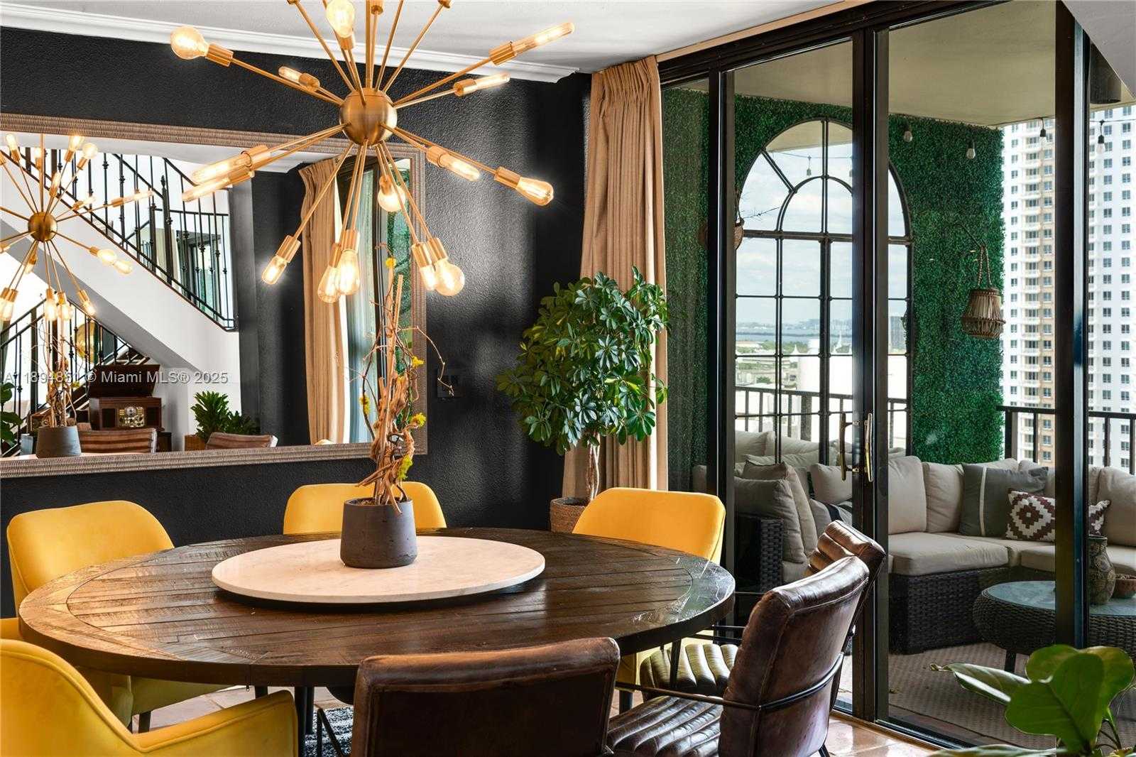Small Image of 520 BRICKELL KEY DR #APH00, Miami Number 9