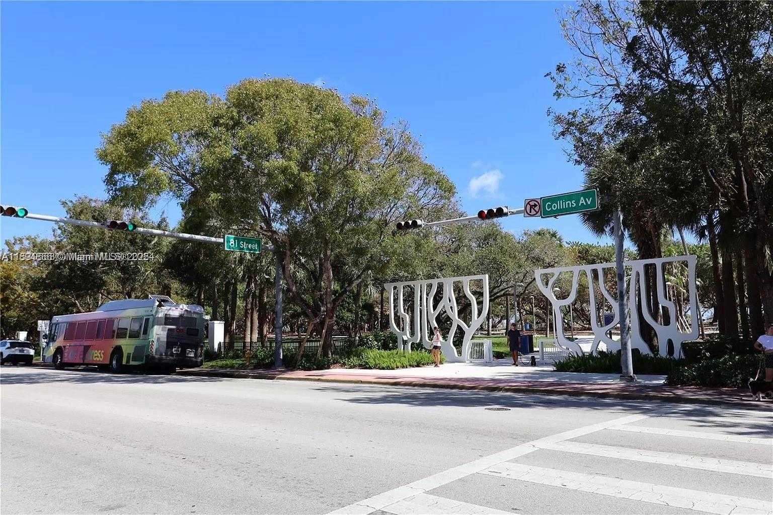 Small Image of 8101 BYRON AVE #508, Miami Beach Number 49