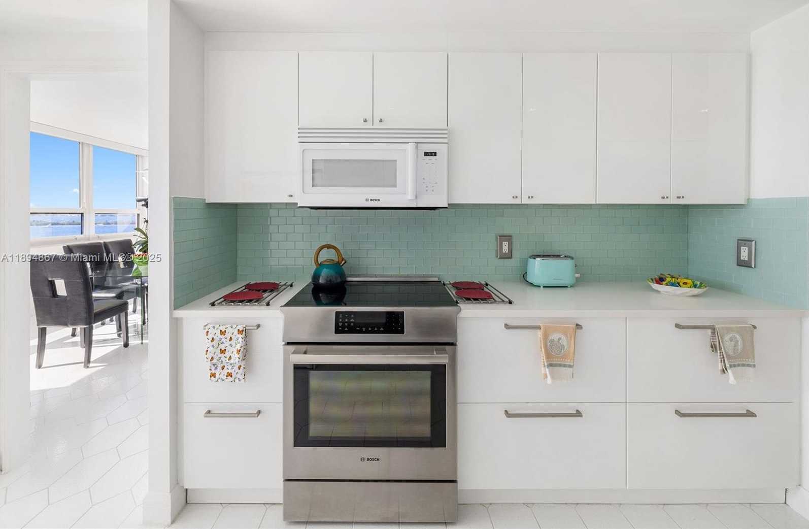 Small Image of 1 GROVE ISLE DR #A1102, Miami Number 12