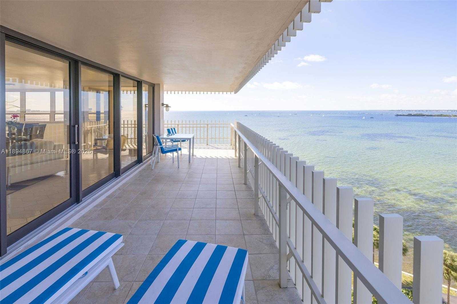 Small Image of 1 GROVE ISLE DR #A1102, Miami Number 2
