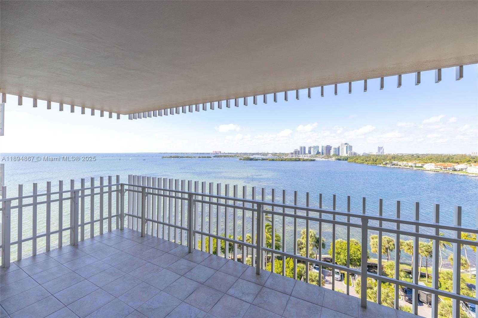 Small Image of 1 GROVE ISLE DR #A1102, Miami Number 35