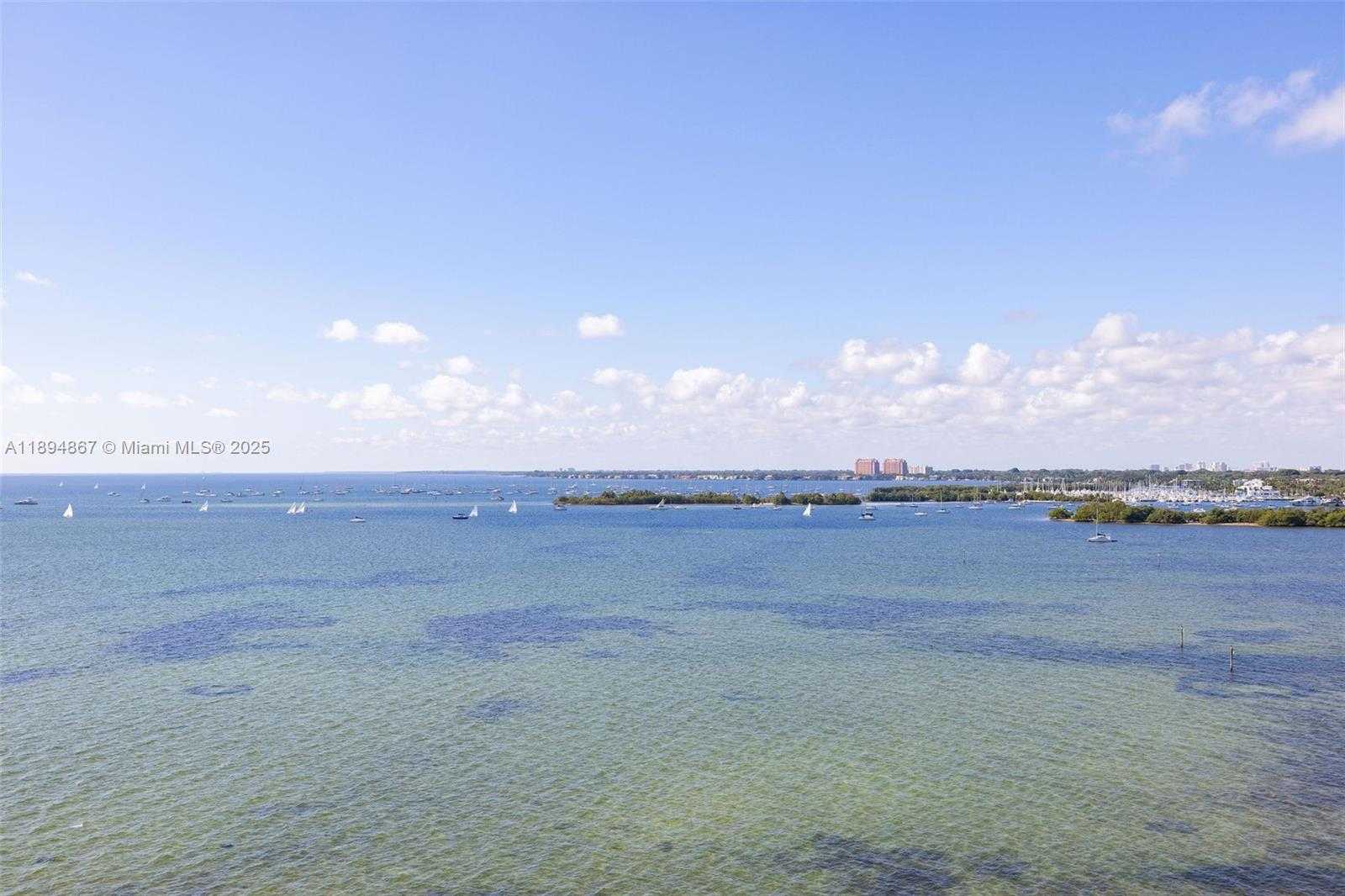 Small Image of 1 GROVE ISLE DR #A1102, Miami Number 52