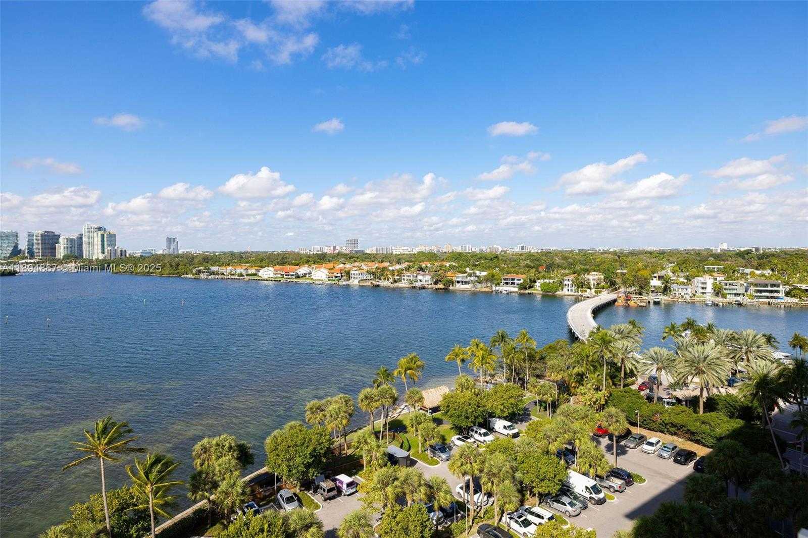 Small Image of 1 GROVE ISLE DR #A1102, Miami Number 57