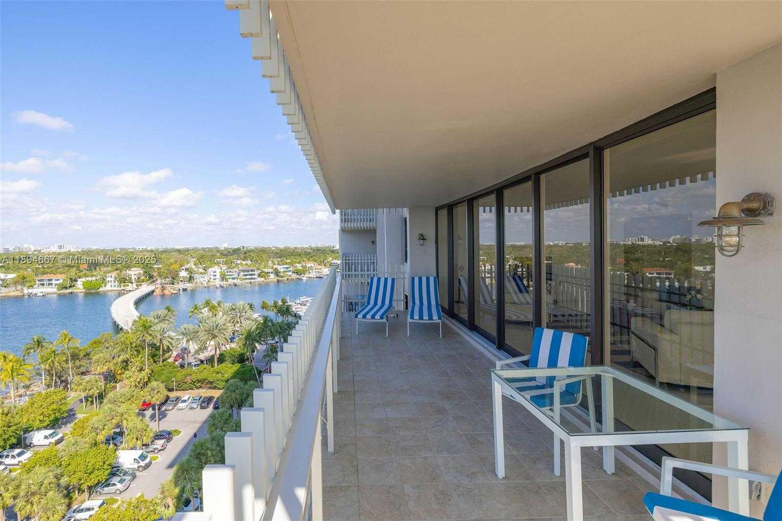 Small Image of 1 GROVE ISLE DR #A1102, Miami Number 59