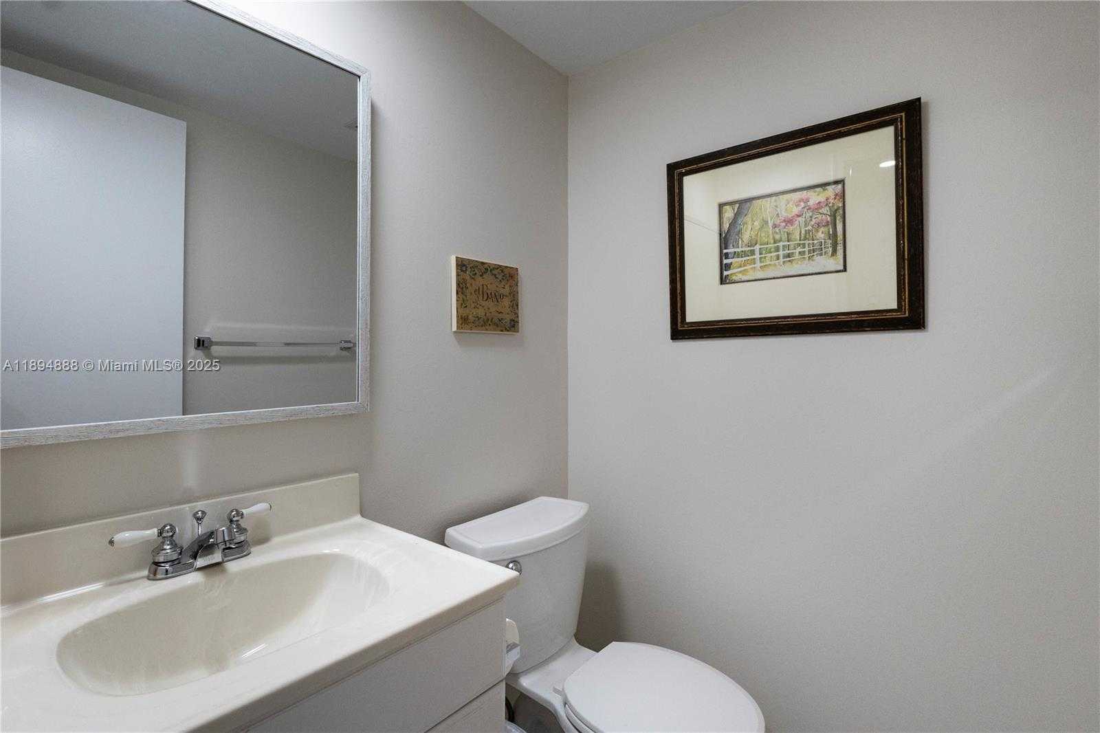 Small Image of 7725 SOUTH WEST 86TH ST #A1-324, Miami Number 7