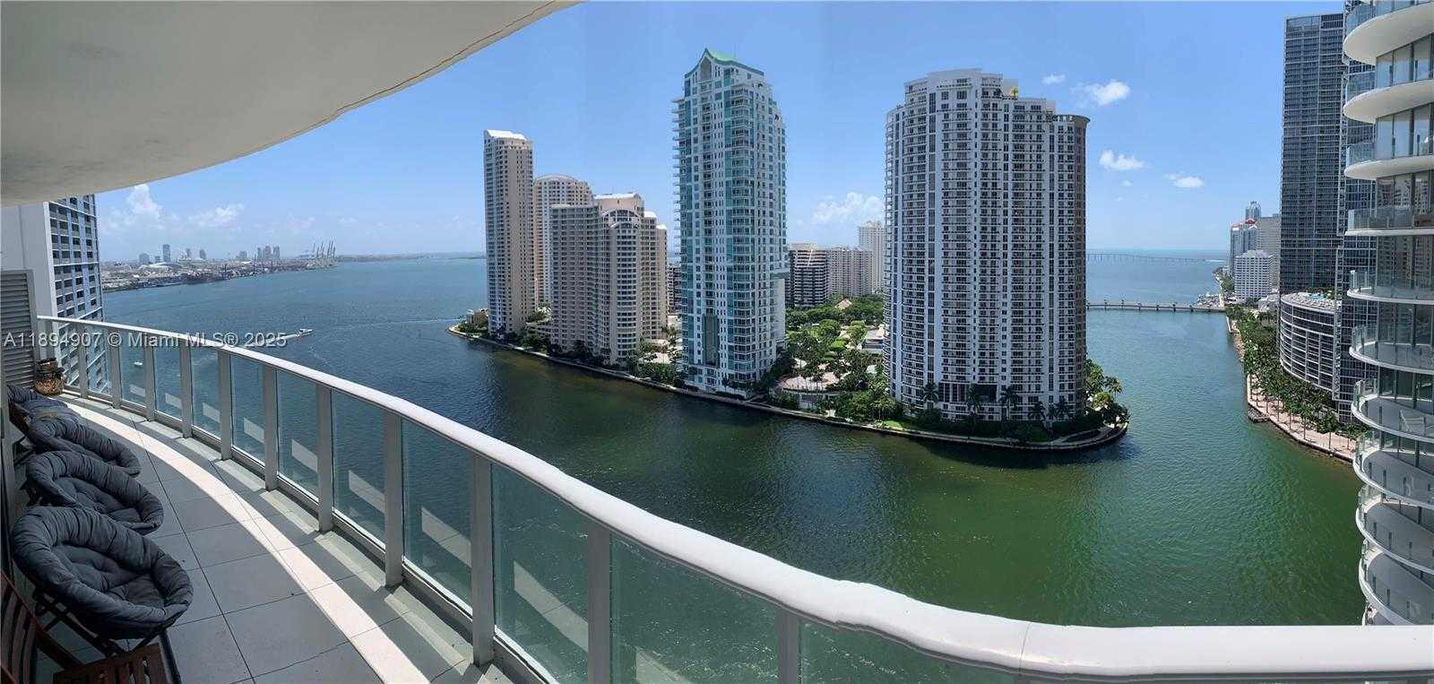 Small Image of 300 SOUTH BISCAYNE BLVD #T-1908, Miami Number 10
