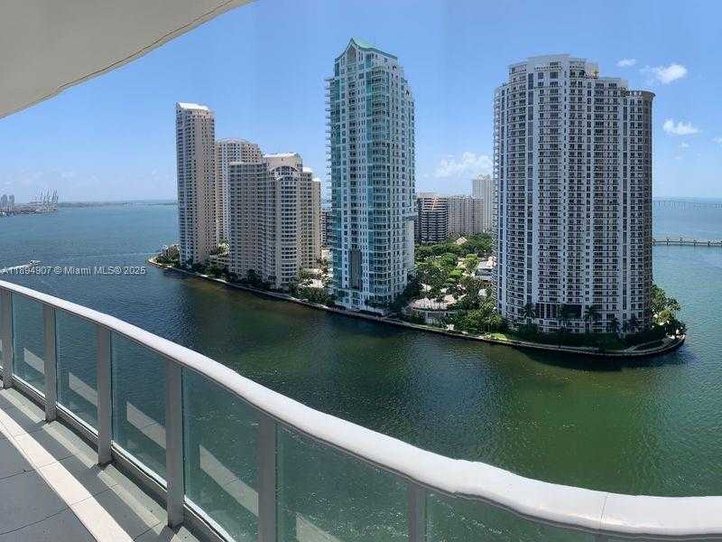Small Image of 300 SOUTH BISCAYNE BLVD #T-1908, Miami Number 3
