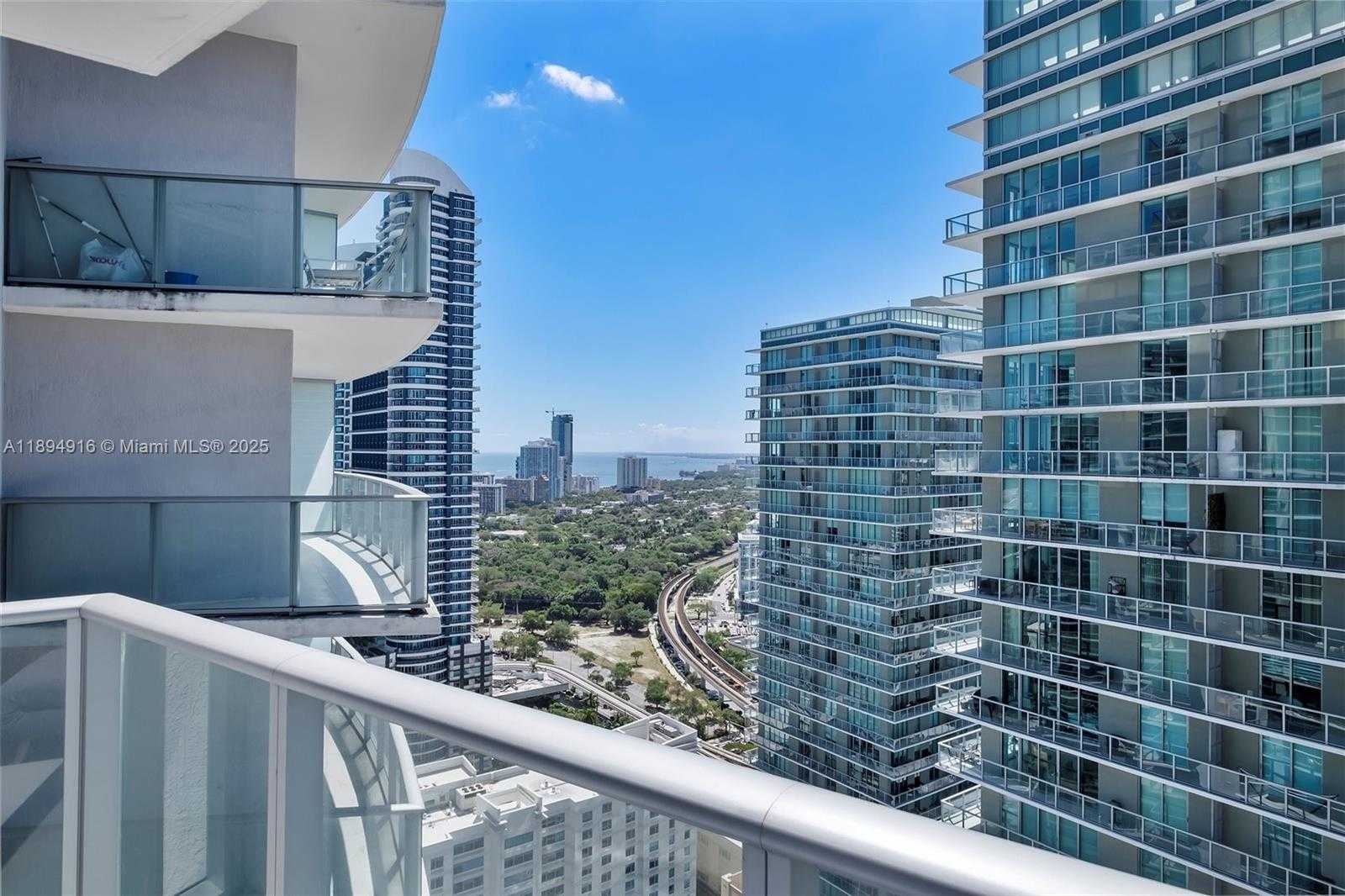 Small Image of 1100 SOUTH MIAMI AVE #3307, Miami Number 10