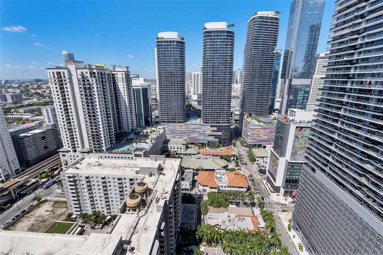 Small Image of 1100 SOUTH MIAMI AVE #3307, Miami Number 11