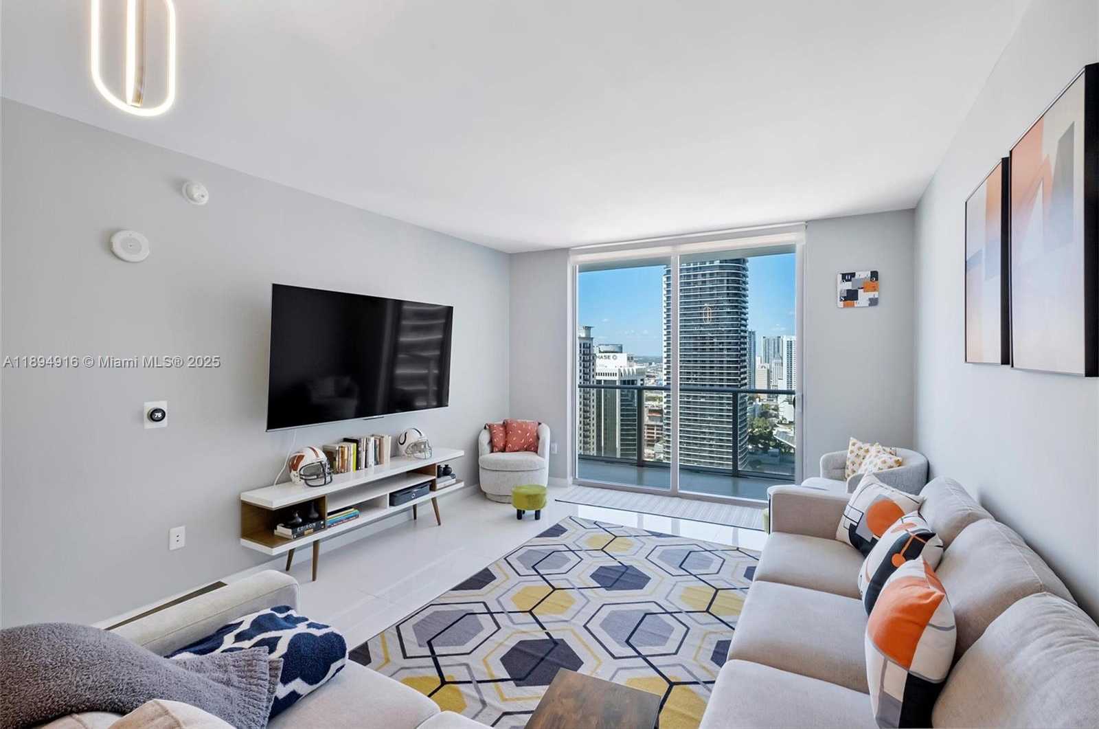 Small Image of 1100 SOUTH MIAMI AVE #3307, Miami Number 2