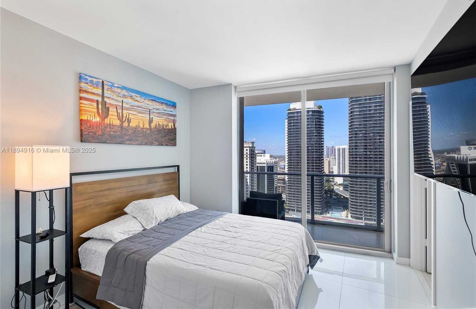 Small Image of 1100 SOUTH MIAMI AVE #3307, Miami Number 5